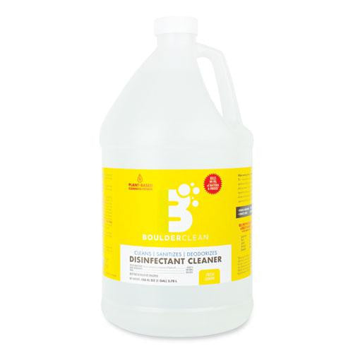B.C DISINFECTANT CLEANER ( 4 X 100 OZ   )