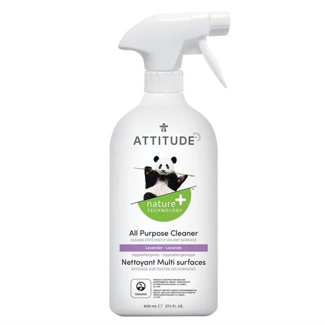 ATITUD CLNR AP LAVENDER ( 1 X 27.1 OZ   )