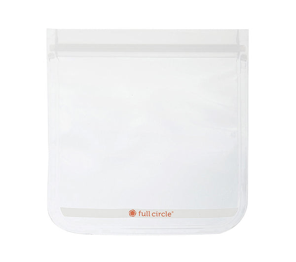 FCHME SANDWCH BAG ZP TCK ( 12 X 2 CT   )