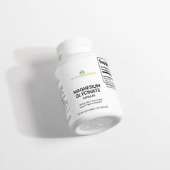 Magnesium Glycinate