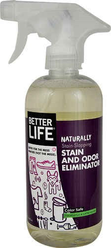 B.L NAT/STAIN/ODOR ELIM ( 6 X 16 OZ   )