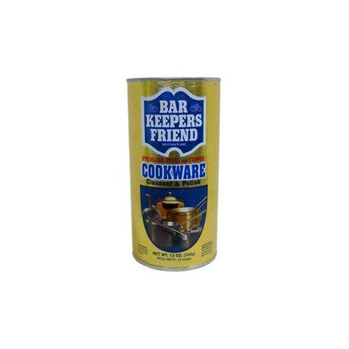 BKF COOKWARE CLNSR/POLSH ( 6 X 12 OZ   )