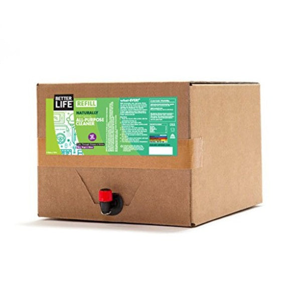 B.L.ALLPURP CLNR SGE&CIT ( 1 X 5 GAL  )