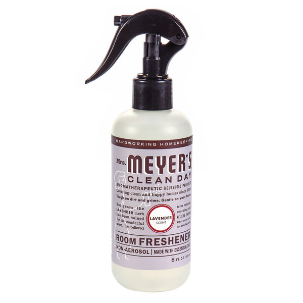 MMCD RM FRSHNR LAVENDER ( 6 X 8 OZ   )