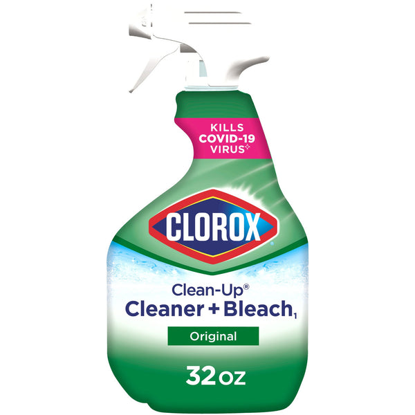 CLOROX BLEACH CL ORG BNS ( 9 X 32 OZ   )