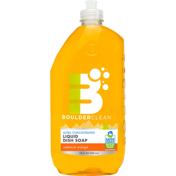 B.C LIQ DSH SP VAL ORNG (6x28.00)