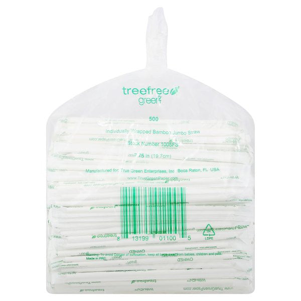 GRN2 BAMBOO PPR STRWS RP ( 10 X 500 CT   )