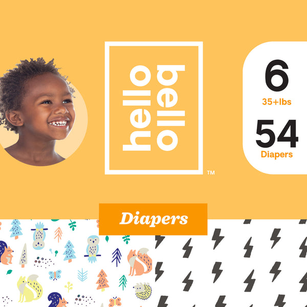 HELLO DPR ANML SZ6 OVR35 ( 1 X 54 CT   )