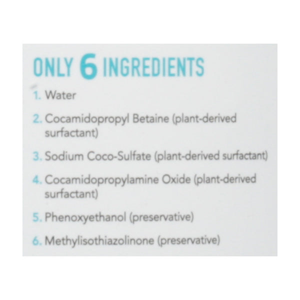 Earth Friendly Products Ultra Free & Clear (2x170 Oz)