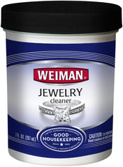 Weiman Jewelry Cleaner (6x7OZ )