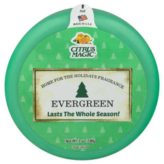 CMAGIC AIR FRESHNR EVRGR ( 6 X 7 OZ   )