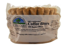 IUC BSKT COFFEE FLTR 8 ( 12 X 100 CT   )"