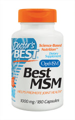 DOCBST MSM 1000 MG ( 1 X 180 CT   )