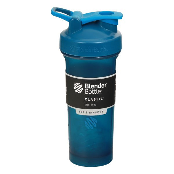 BLNDRBTL CLSC 28 OZ ASST ( 8 X 1 CT   )