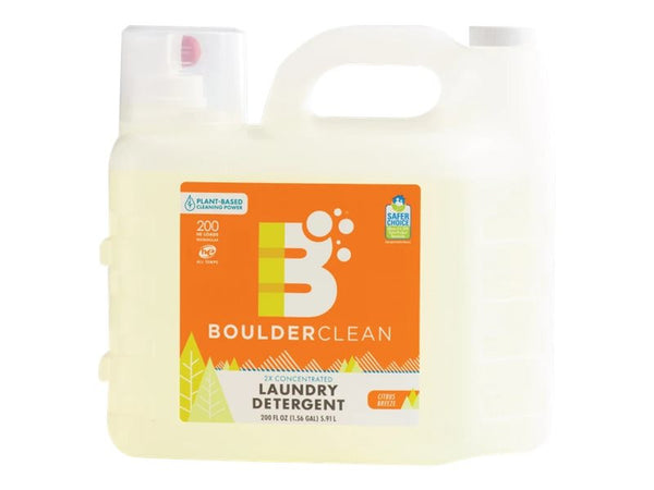 B.C LIQ LNDRY DETERGENT ( 2 X 200 OZ   )