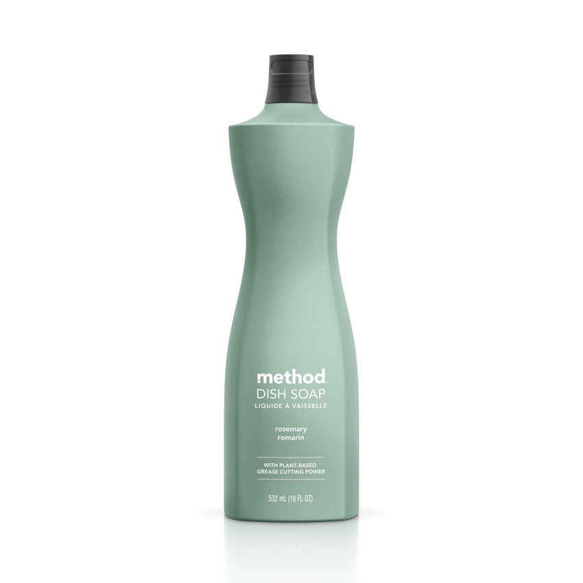 MTHD RSMARY DSH SP POUR ( 6 X 18 OZ   )