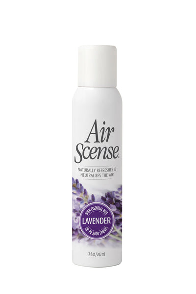 AIR SCENSE LAVENDER SPRY ( 4 X 7 OZ   )