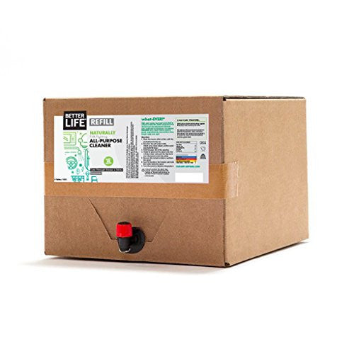 B.L.ALLPURP CLNR UNSCNT  ( 1 X 5 GAL  )