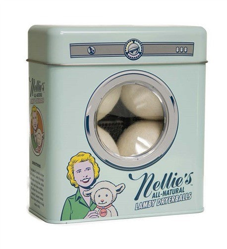 NEL LAMBY VILNOS DRYRBLLS (12 X 4 CT)