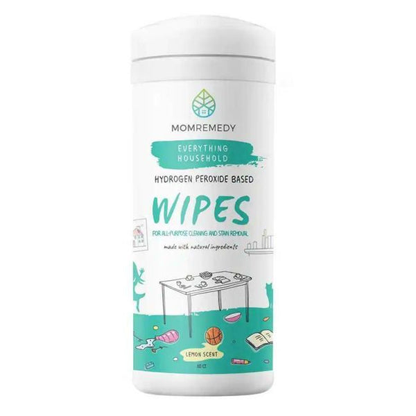 MOM ALL PURP CLNR WIPES ( 1 X 30 CT   )