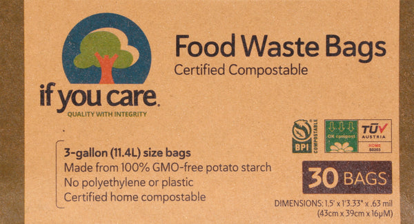 If You Care Kitchen Caddy (12x30 CT)