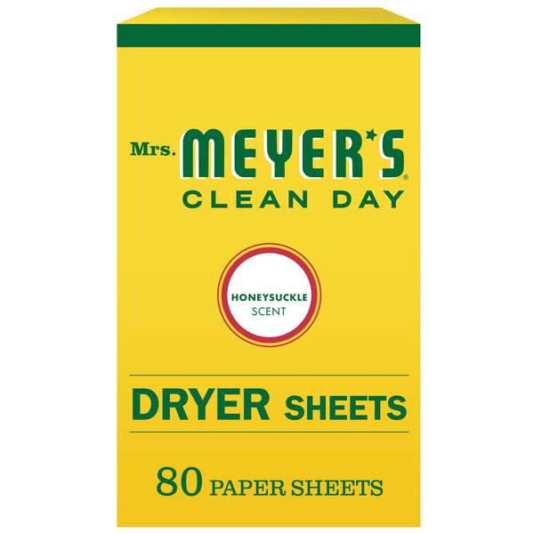 MMCD DRYER SHEETS HNYSKL ( 12 X 80 CT   )