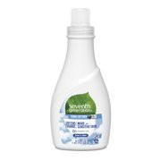 Seventh Generation Fabric Softener (6x32Oz)