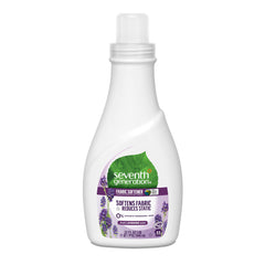 7 GEN SFTNER LAVENDER  ( 6 X 32 OZ   )