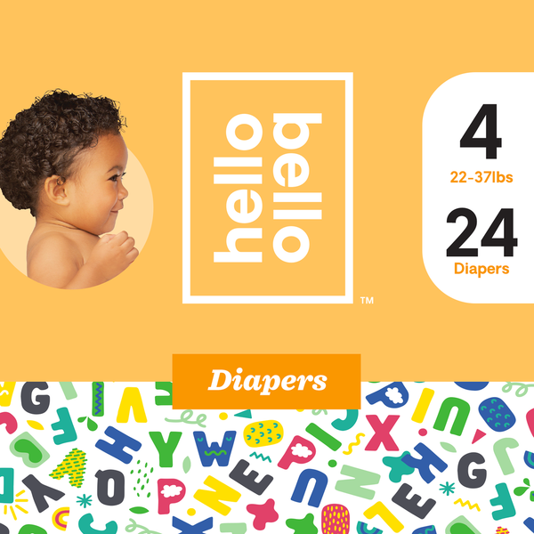 HELLO DPR ALPH SZ4 22/37 ( 1 X 24 CT   )