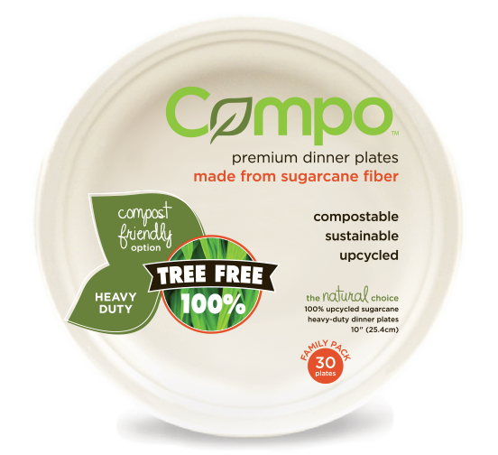 COMPO SGRCN DNR CLUB PK ( 6 X 30 CT   )