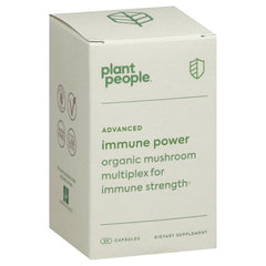 PLNTP IMMUNE POWER ( 1 X 60 CAP  )