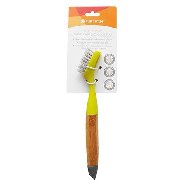 FCHME BRUSH CREVICE ( 6 X 1 CT   )