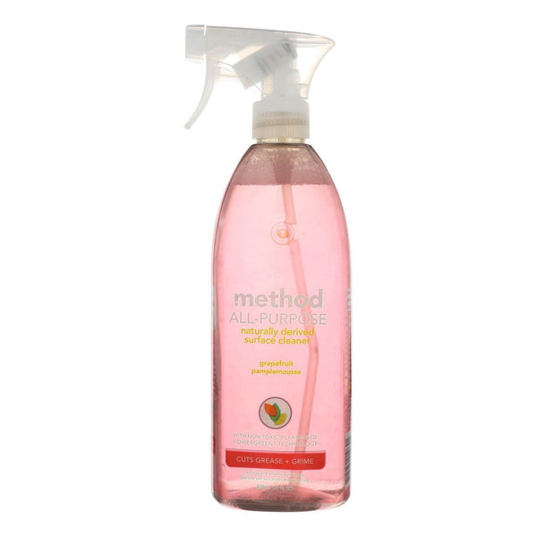 MTHD ALLPURP CLNR GRPFRT ( 8 X 28 OZ   )