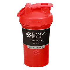 BLNDRBTL CLSC 20 OZ ASST ( 8 X 1 CT   )