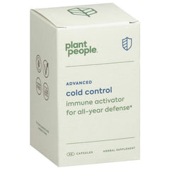 PLNTP COLD CONTROL ( 1 X 60 CAP  )