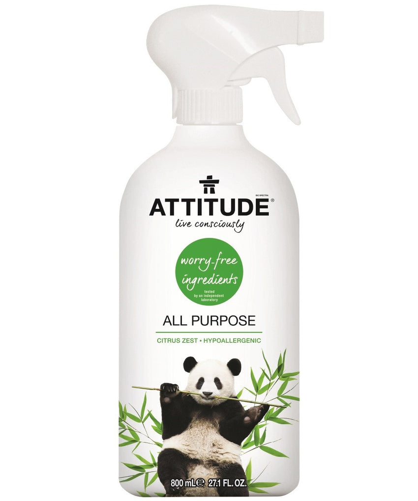 ATITUD CLNR AP CIT ZEST ( 1 X 27 OZ   )