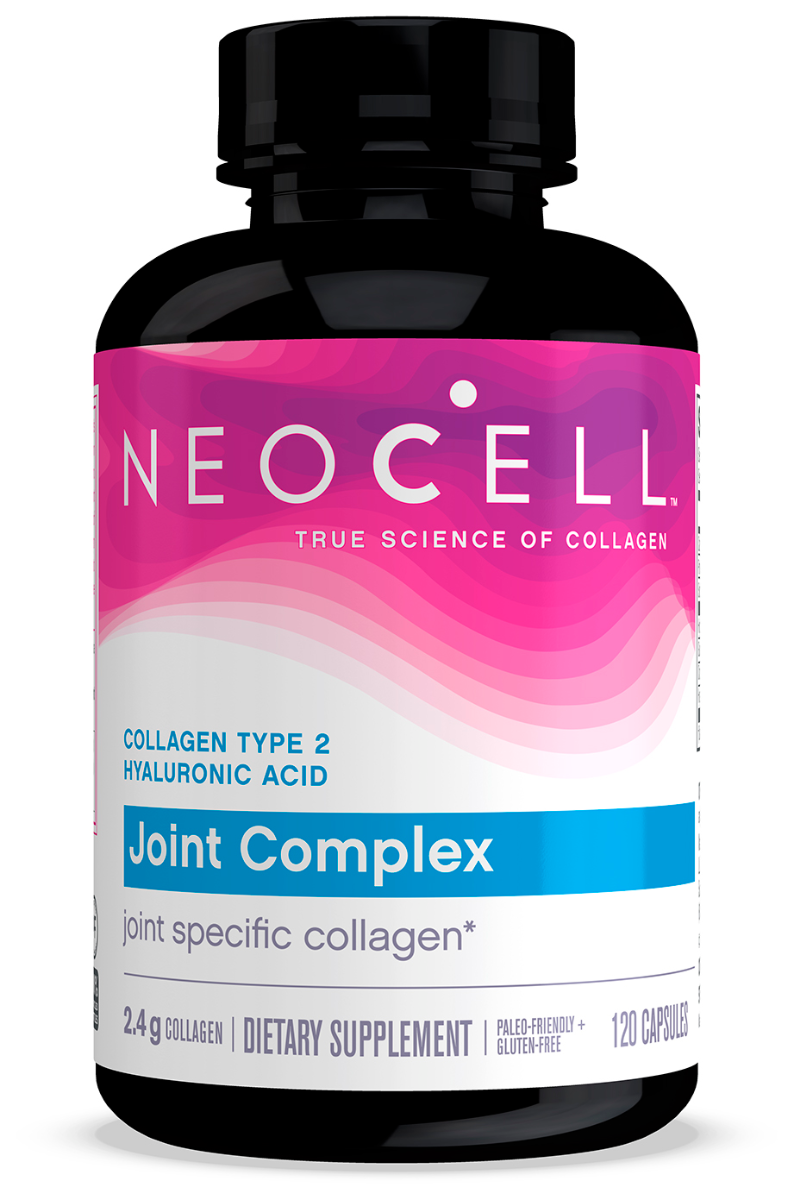 NEO IMMUCELL COLLAGEN 2 ( 1 X 120 CAP  )