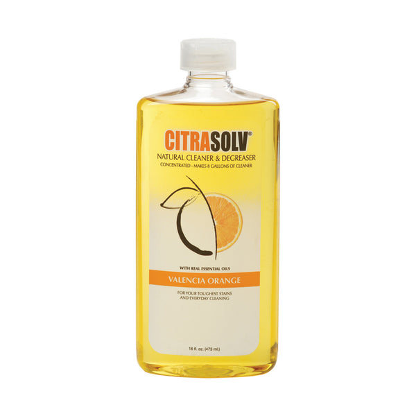 CITRA SOLV VALENCIA ORNG ( 1 X 16 OZ   )