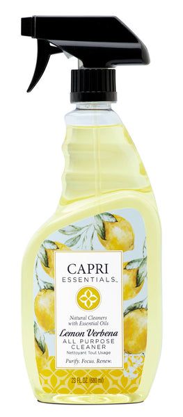 CAPRI LEM VRBNA ALP CLNR ( 6 X 23 OZ   )