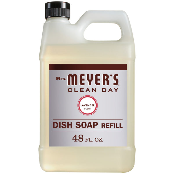 MMCD DISH SOAP REFL LAVN ( 6 X 48 OZ   )