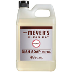 MMCD DISH SOAP REFL LAVN ( 6 X 48 OZ   )