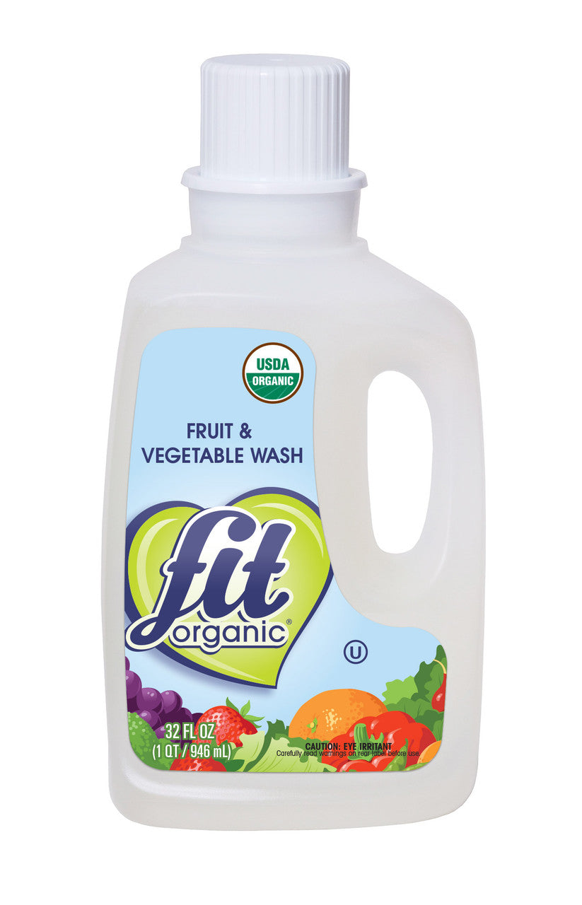 OG2 FIT PRDCE WASH SOAKR ( 12 X 32 OZ   )