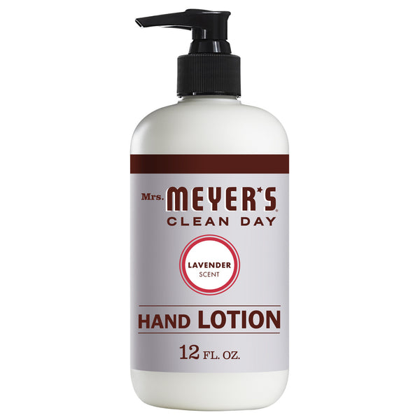 MMCD HAND LTN LAVENDER ( 6 X 12 OZ   )