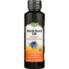 OG2 NW BLACK SEED OIL ( 1 X 8 OZ   )