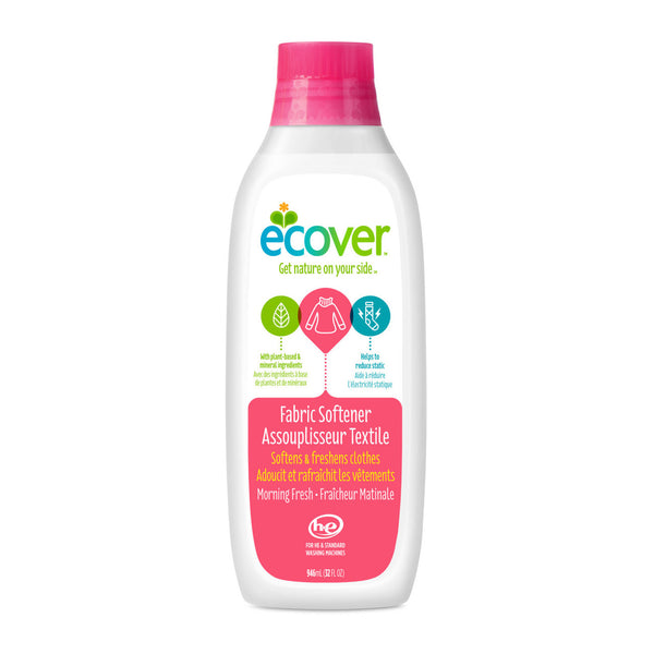 Ecover Fabric Softener (1x32 Oz)
