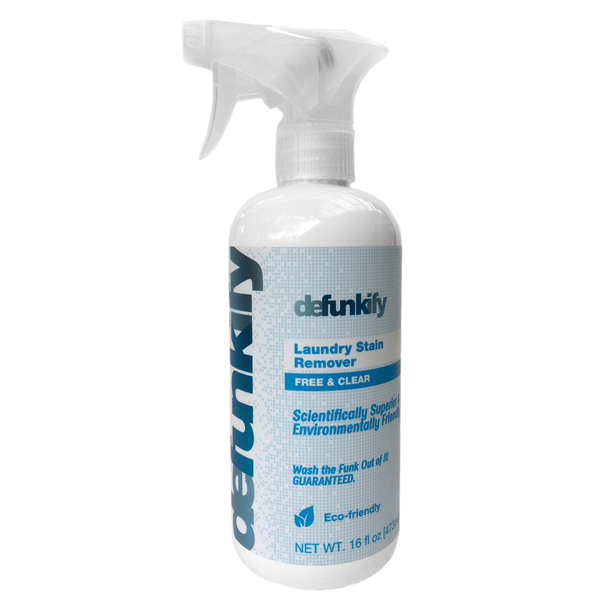 DEFUNK LNDRY STAIN RMVR ( 6 X 16 OZ   )