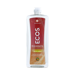 Earth Friendly Grapefruit Dishmate (1x25 Oz)