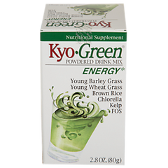 Kyo Green Kyo-Green (1x2.8 Oz)