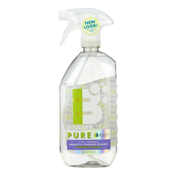 B.C GRANITE/STNLS CLNR ( 6 X 28 OZ   )