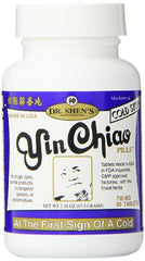 Dr. Shen's Yin Chiao (1x90 Tab)